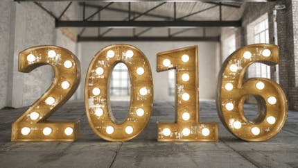 4 conseils pour tenir ses bonnes résolutions en 2016