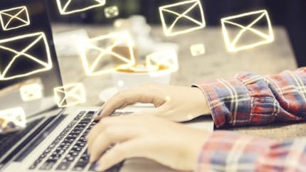 Comment diminuer le stress des e-mails ?