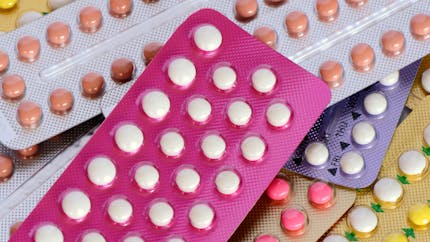 La pilule n'augmente pas le risque de malformations congénitales
