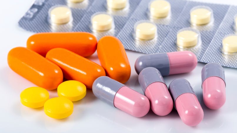 Gastro Les 8 Medicaments Pour Vous Soigner Sante Magazine Gastro Les 8 Medicaments Pour Vous Soigner Sante Magazine