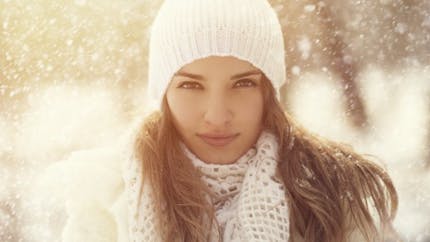 4 bonnes raisons d'aimer le froid en hiver