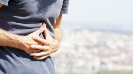 Troubles de l’intestin : une bactérie anti-douleur pourrait aider les malades