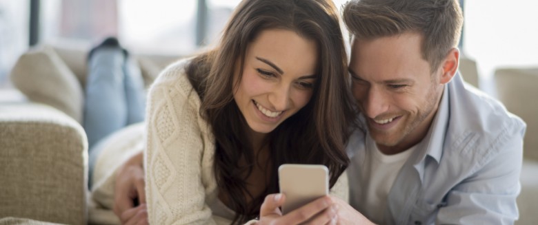 Peut On Tomber Amoureux Via Une Conversation Ecrite Sante Magazine