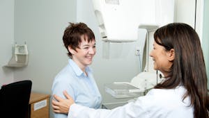10 choses à savoir sur la mammographie