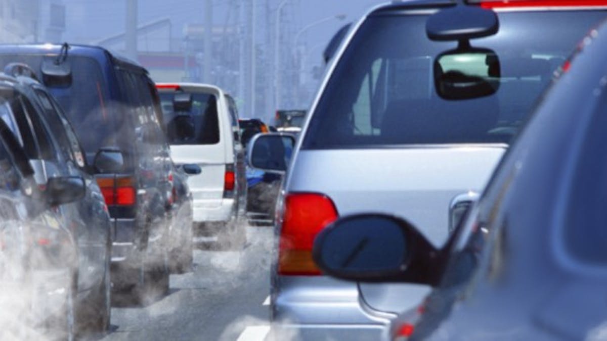 Renault, Ford et Opel : mauvais élèves des tests anti-pollution