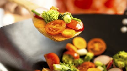 Deux Semaines De Menus Sans Gluten Pour Retrouver Un Ventre Plat