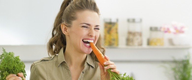 Comment manger des légumes quand on n’aime pas ça Santé Magazine