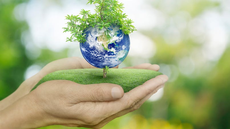 5 gestes bons pour la planète et pour sa santé