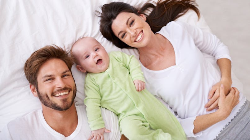 Parentalite Avoir Un Enfant Modifie Le Systeme Immunitaire Sante Magazine Parentalite Avoir Un Enfant Modifie Le Systeme Immunitaire Sante Magazine
