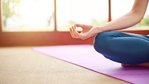 Yoga de la voix : 12 exercices contre le stress et les émotions négatives