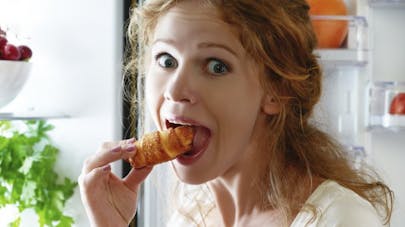 5 conseils pour éviter de grignoter le soir | Santé Magazine 5 conseils pour éviter de grignoter le soir | Santé Magazine