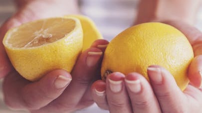 Tous Les Bienfaits Du Citron Sur La Sante Sante Magazine