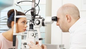 Ophtalmologie : vers un traitement pour soigner le ptérygion