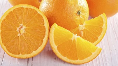 6 Bonnes Raisons De Manger Des Oranges Sante Magazine