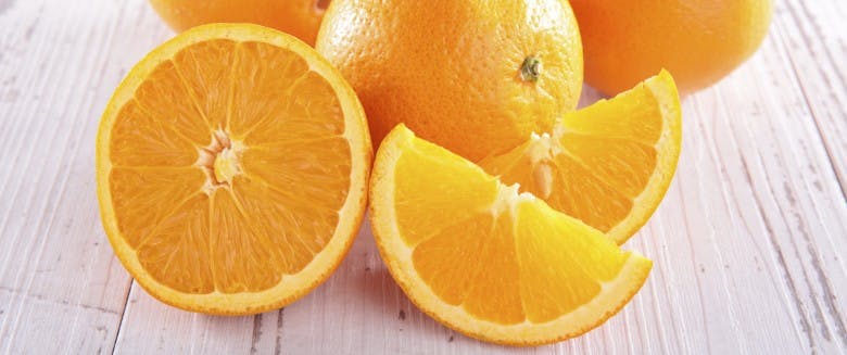 6 Bonnes Raisons De Manger Des Oranges | Santé Magazine