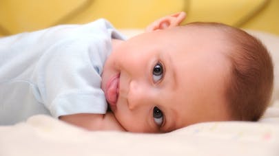 Tete Plate Chez Le Bebe Plagiocephalie Les Solutions Sante Magazine Tete Plate Chez Le Bebe Plagiocephalie Les Solutions Sante Magazine