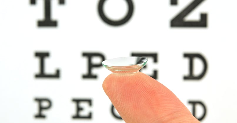 Les lentilles progressives, une bonne idée pour les presbytes ?
