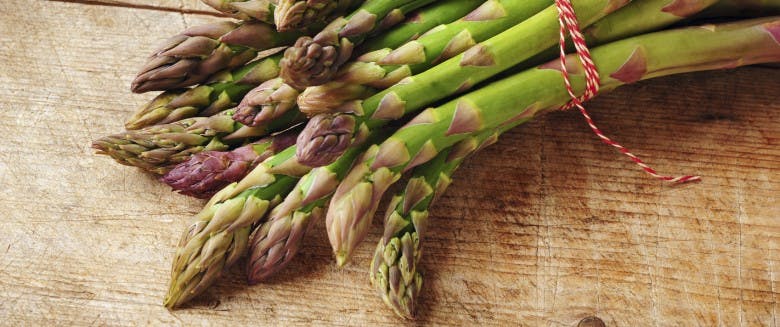 5 Bonnes Raisons De Manger Des Asperges Sante Magazine