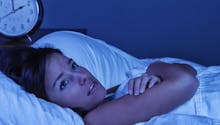 3  types d'insomnie à soigner avec la sophrologie