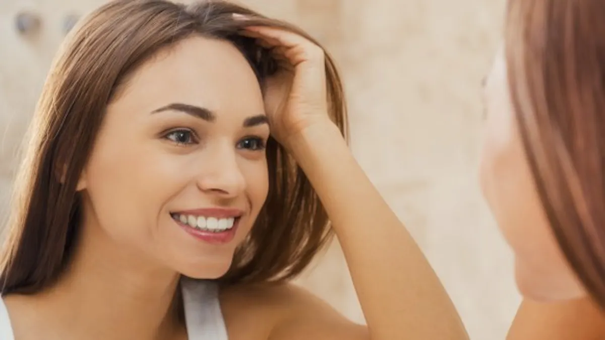Quels Soins Pour Epaissir Des Cheveux Fins Sante Magazine Quels Soins Pour Epaissir Des Cheveux Fins Sante Magazine