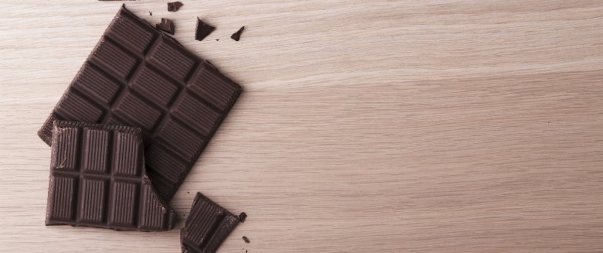 Quand la nourriture devient médicament - Les alicaments - Chocolat pour  diabétiques