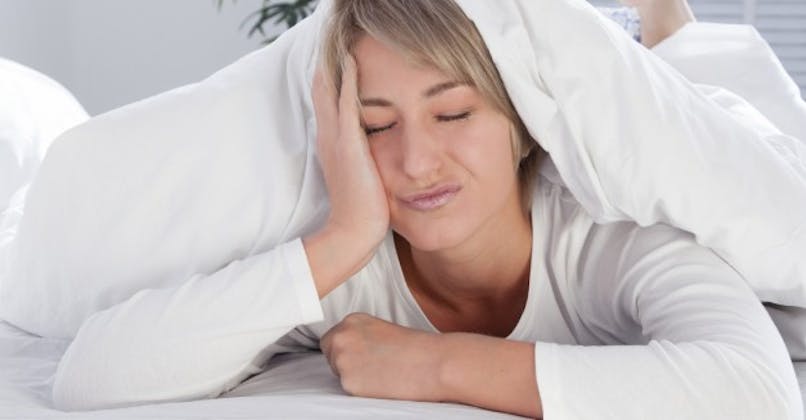 Un nouveau conseil pour traiter l'insomnie chronique