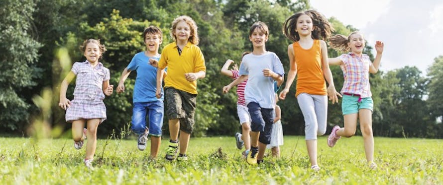Sors jouer dehors : 3 astuces pour stimuler les enfants