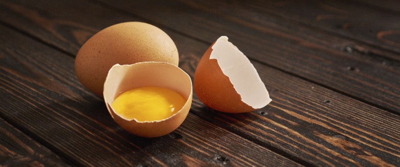 Santé toutes les vertus des coquilles d'œufs Santé Magazine