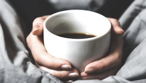 4 signes que vous buvez trop de café