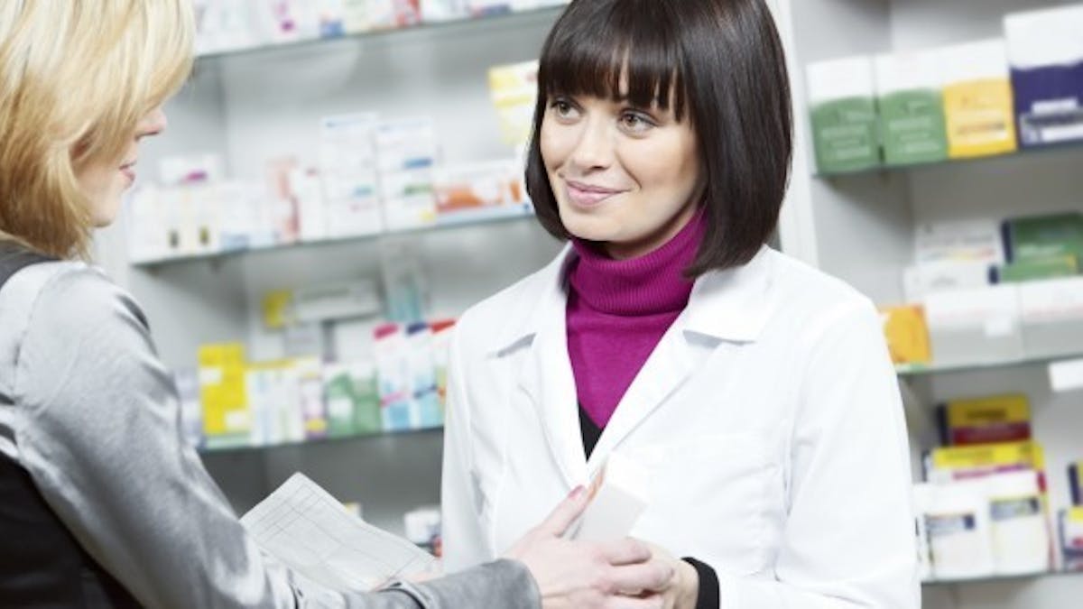 Pharmacie : doit-on s'inquiéter d'une pénurie ?