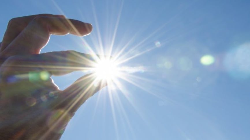 6 façons dont le soleil influence notre organisme