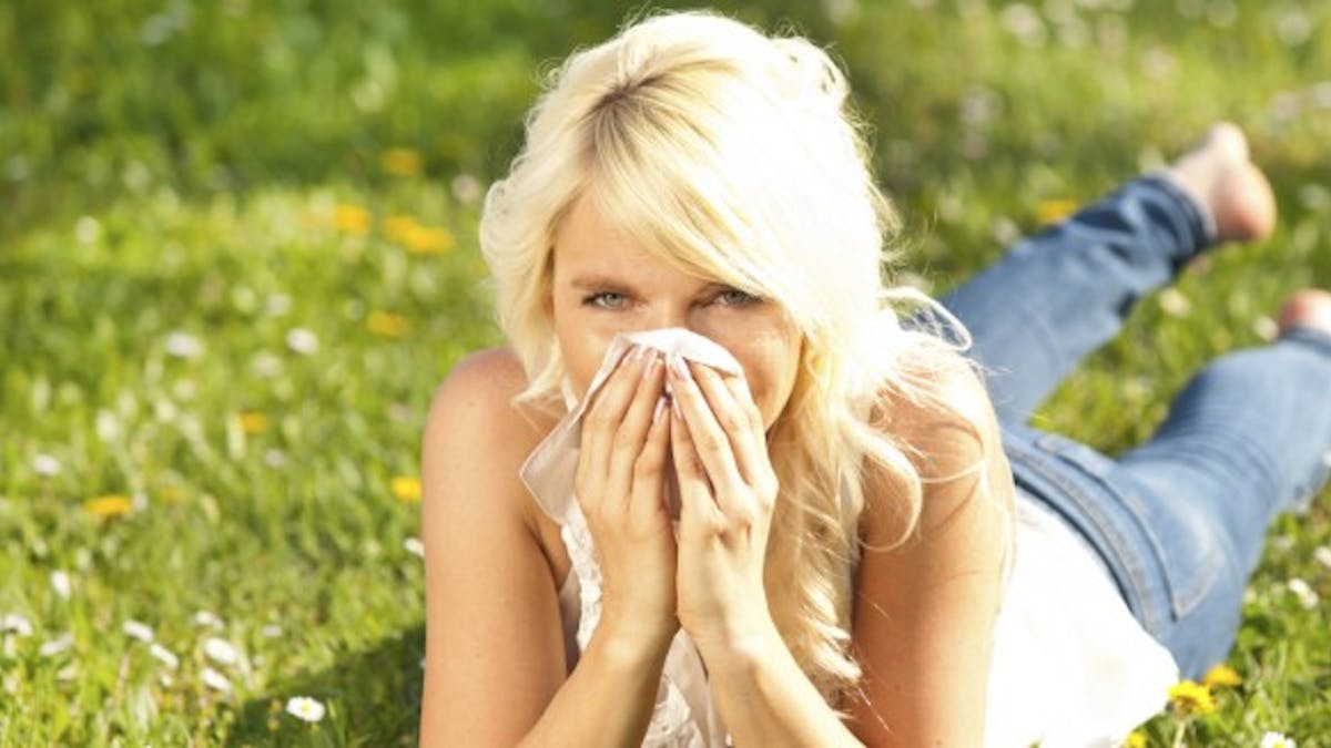 Comment expliquer le boom des allergies ? 