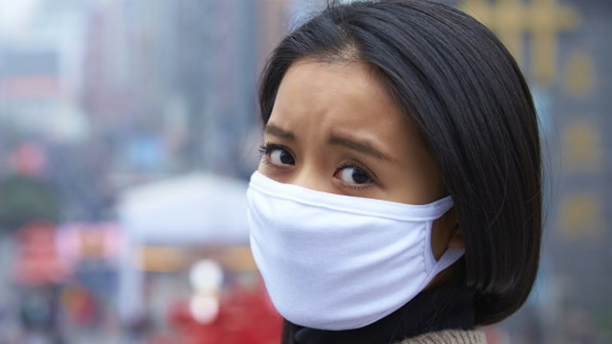 Pollution : pourquoi est-elle si nocive ?