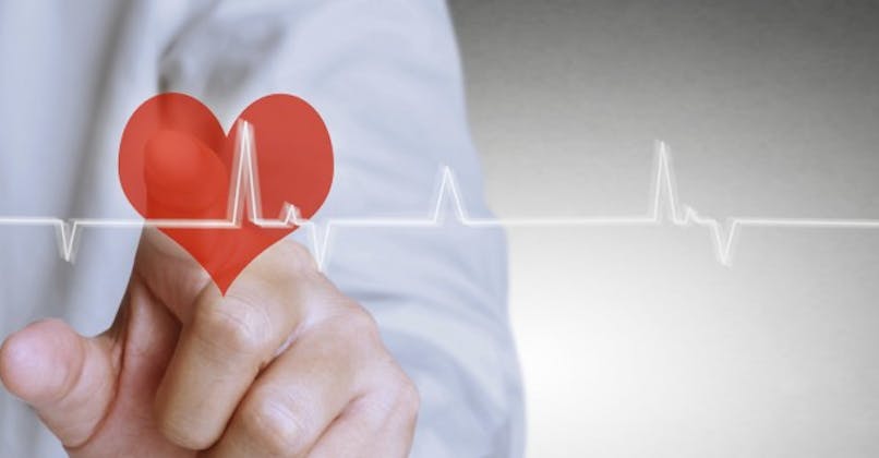 Irrégularités cardiaques : et si c'était un signe de bonne santé ?