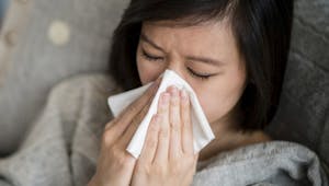 Les raisons qui expliquent votre congestion nasale