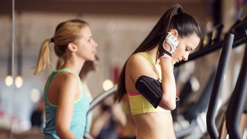3 mythes sur l'exercice physique pour perdre du poids