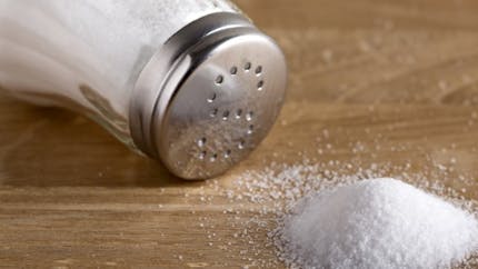 3 signes que vous consommez trop de sel