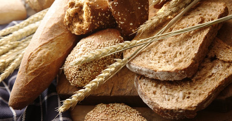 Quel pain pour quels bienfaits santé ?