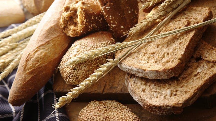 Quel pain pour quels bienfaits santé ?
