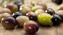 Tous les bienfaits santé des olives