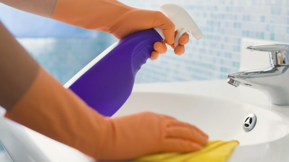 Asthme, allergies: traquez les moisissures dans votre logement !