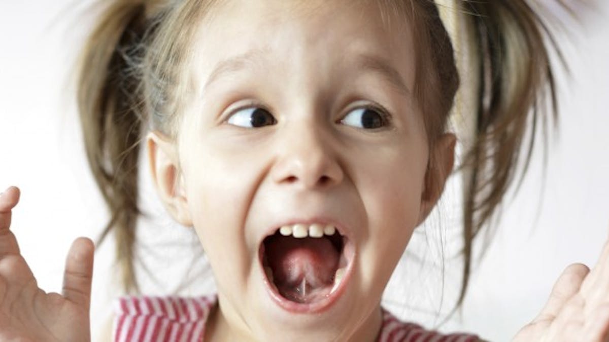 Enfants : 3 exercices pour mieux reconnaître ses émotions