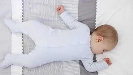 Sommeil : comment coucher son bébé en toute sécurité ?
