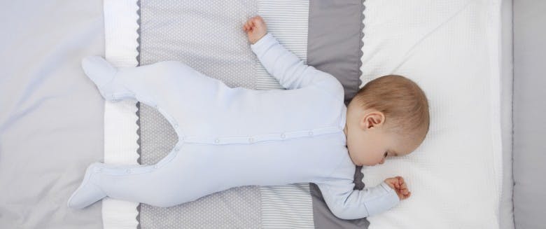 Sommeil Comment Coucher Son Bebe En Toute Securite Sante Magazine