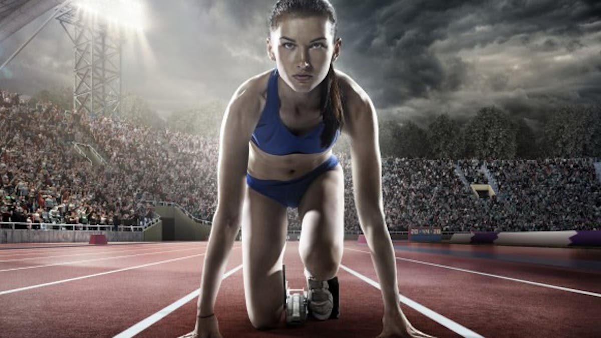Force mentale : les secrets des athlètes 