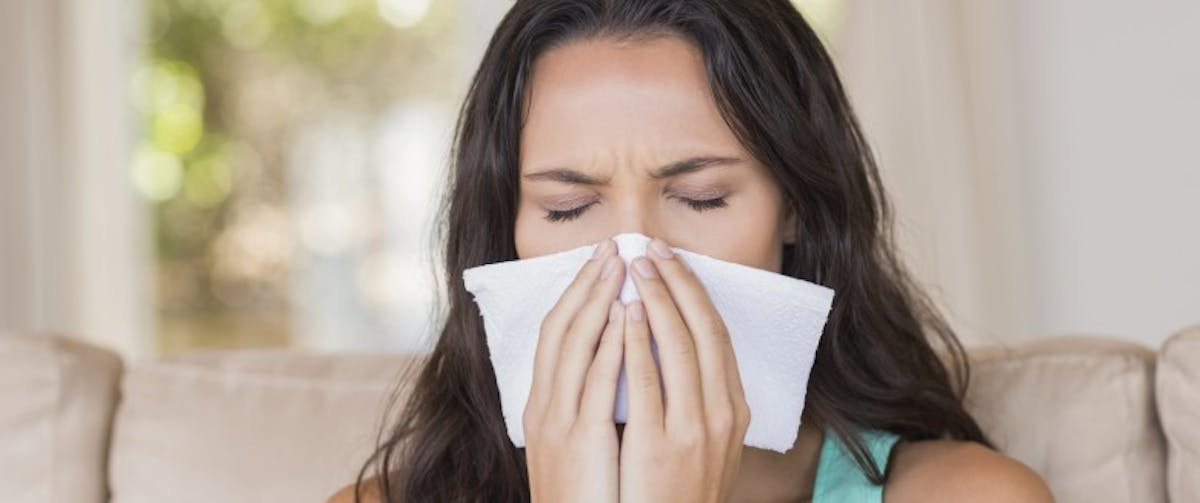 4 raisons qui expliquent votre nez sec et bouché | Santé Magazine