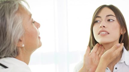 Cancer de la thyroïde : gare au risque de surdiagnostic
