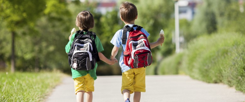 Cartable pour la rentrée hotsell