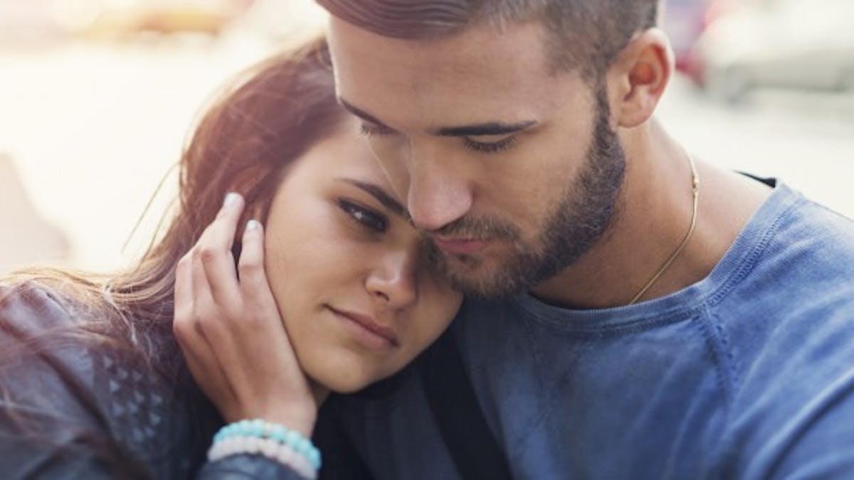 Couple : 3 choses à essayer avant d'abandonner la relation