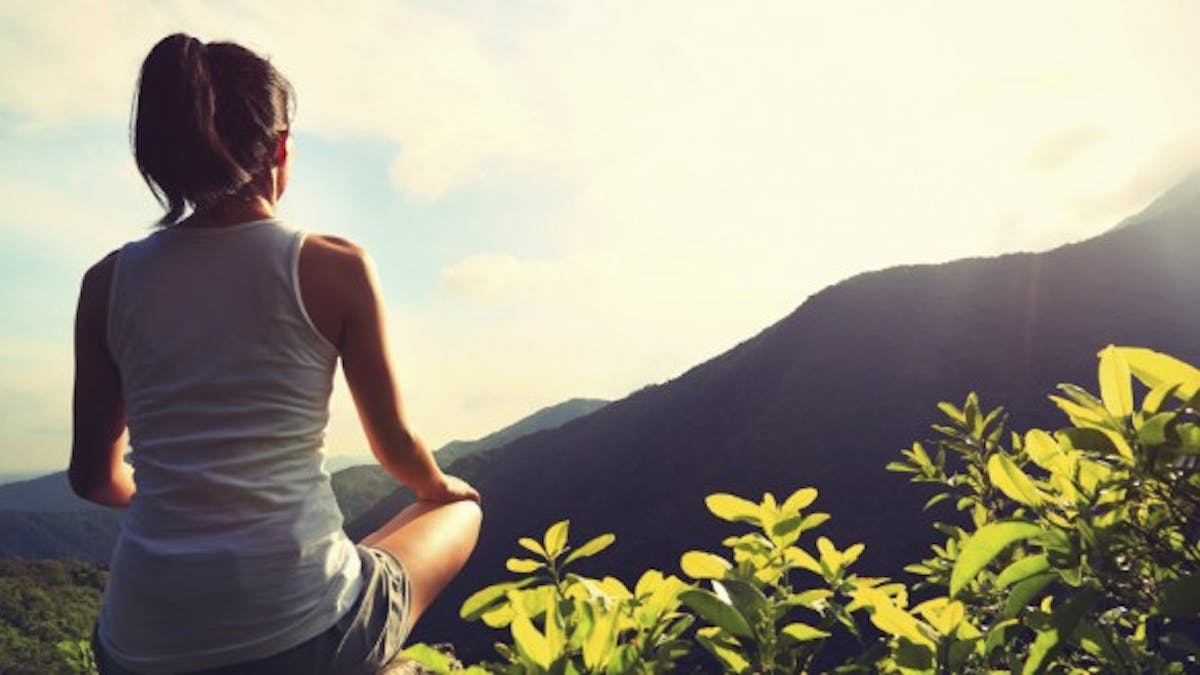 La méditation, plus efficace que les vacances pour réduire durablement son stress